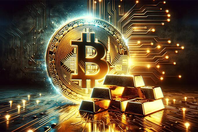“Bitcoin”də təzyiq artır