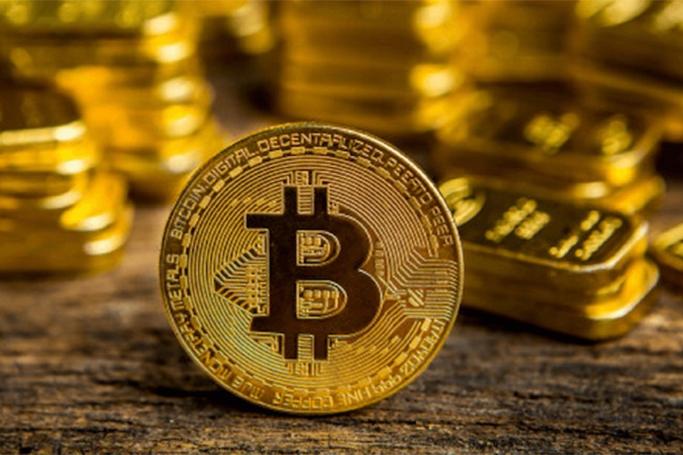 “Bitcoin” rekord səviyyəyə çatdı