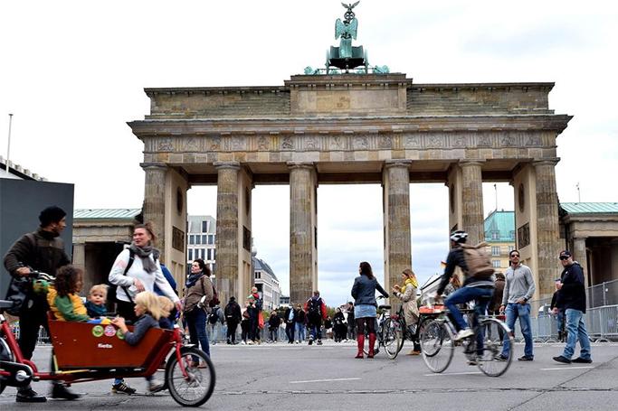 “Berlin autofrei” – dönüş nöqtəsi