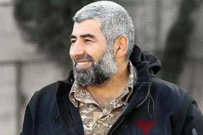 Əl İsa öldürüldü