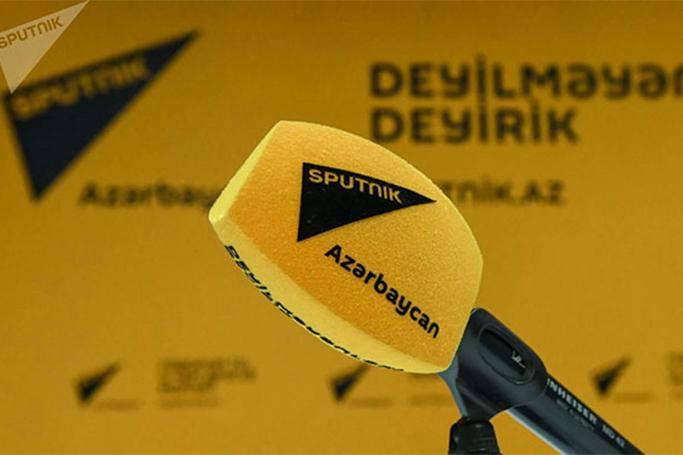 Simonyanın “Sputniki” can verir