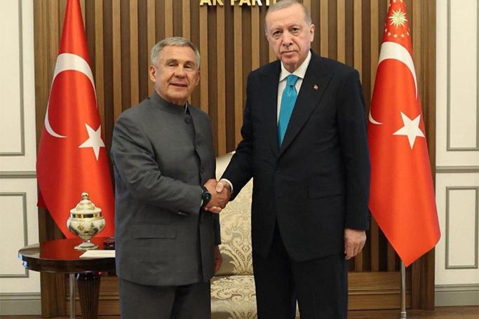 Rusiya həmişə tələb edir