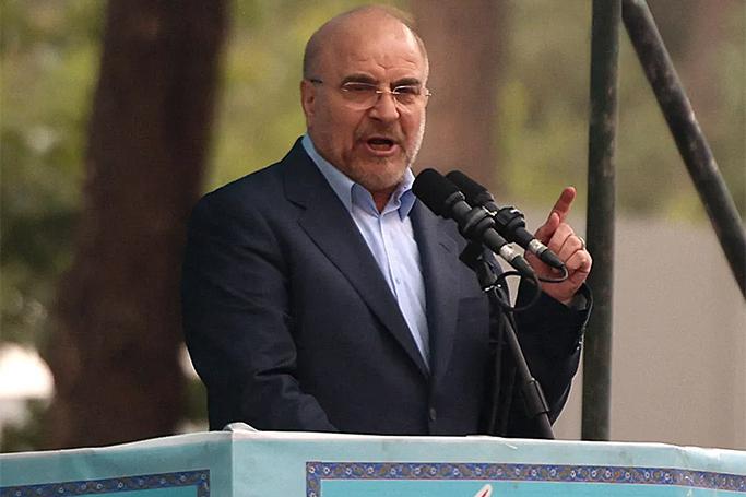 Rejimin dili çıxdı