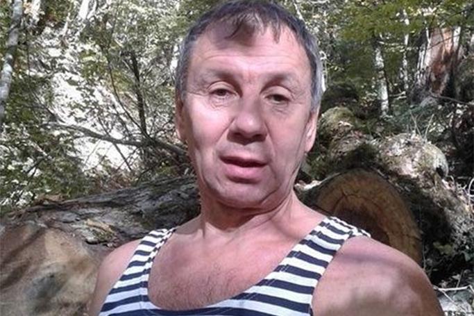 “Çto s vamı, Markov?”