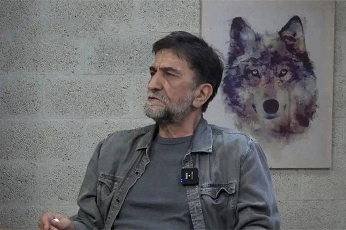 Nihad Genç və onun Laçını