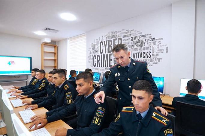 DİN-in strateji prioriteti