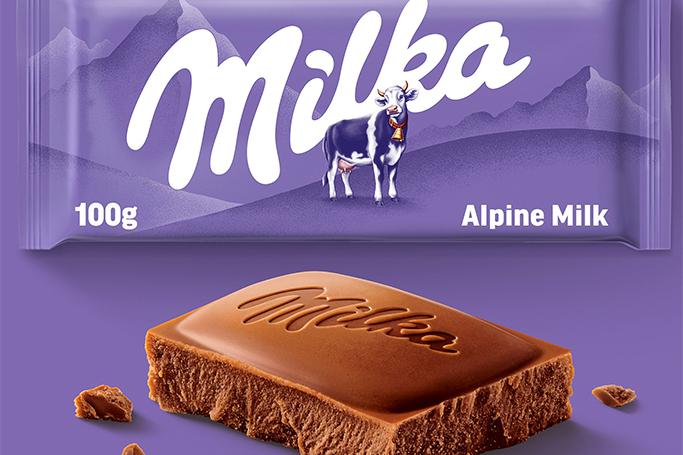 “Milka” şokoladına “dadsız” mükafatı