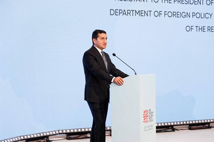 Milli mətbuatımızın “Əkinçi”dən inkişaf yolu