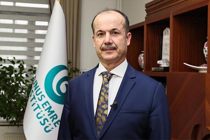 Yunus Əmrə Fondunda korrupsiya iddiaları