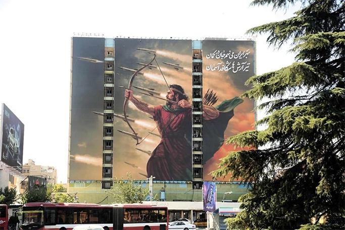 Şiə kimliyi, yoxsa fars nağılları