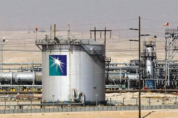 “Aramco”nun mənfəəti 10-cu rübdür azalır