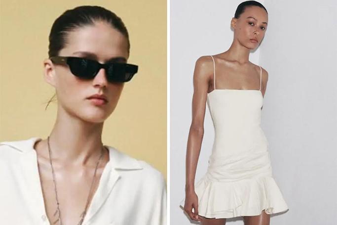 “Zara”nın reklamlar durduruldu