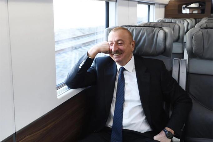 ... Azərbaycanın haqqıdır