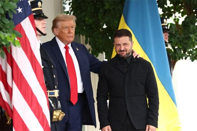 “Müharibəni bitirməliyik”