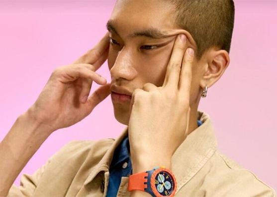 “Swatch” səhmləri düşdü