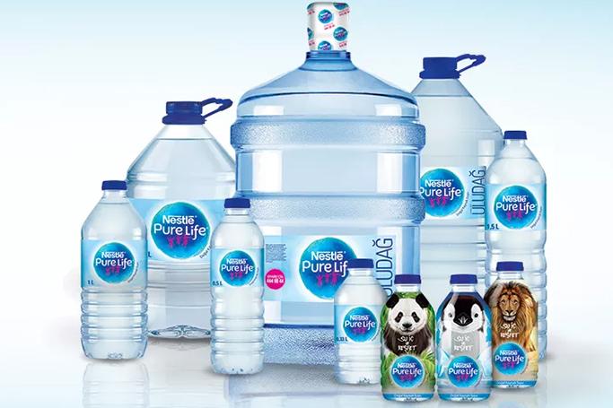 Bir litrində 2096 mikroplastik tapıldı