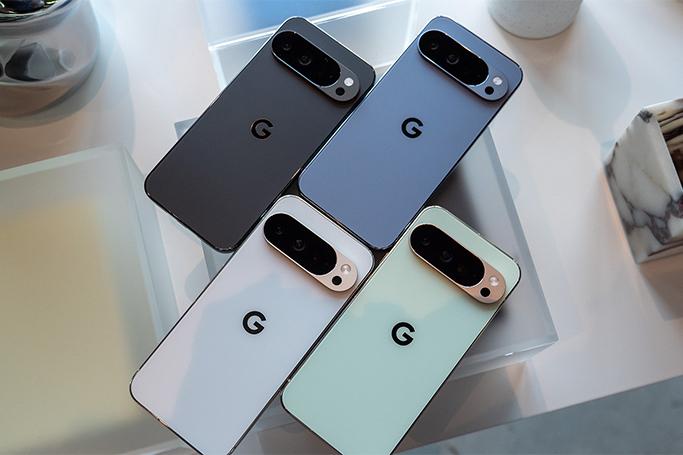 “Google”dan “Apple”ə güc nümayişi