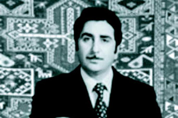 Arif Babayev və Bülbül
