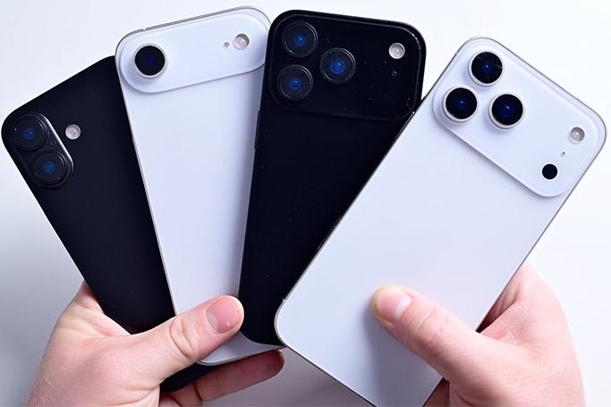 “Apple” texnoloji dönüş başlatdı