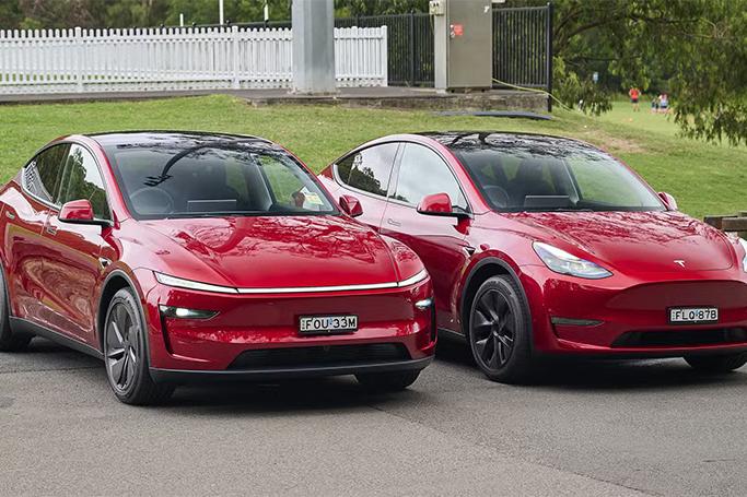 “BYD” “Tesla”nı geridə qoydu