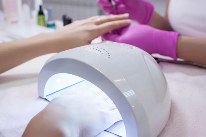 AB-dən gel dırnaq qadağası