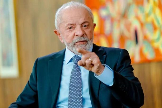 Braziliyada siyasi fırtına