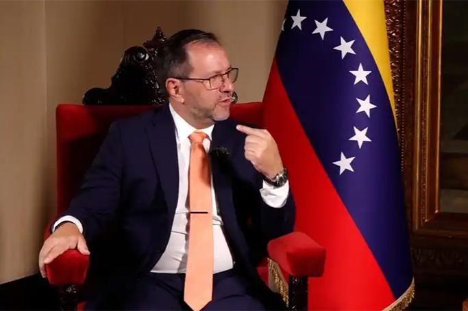 “Müharibə istəmirik”