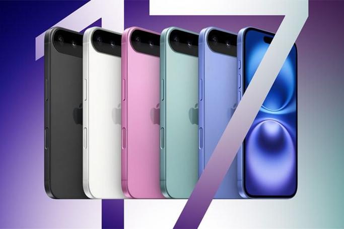 “Apple” “iPhone-17” modelini tanıtdı