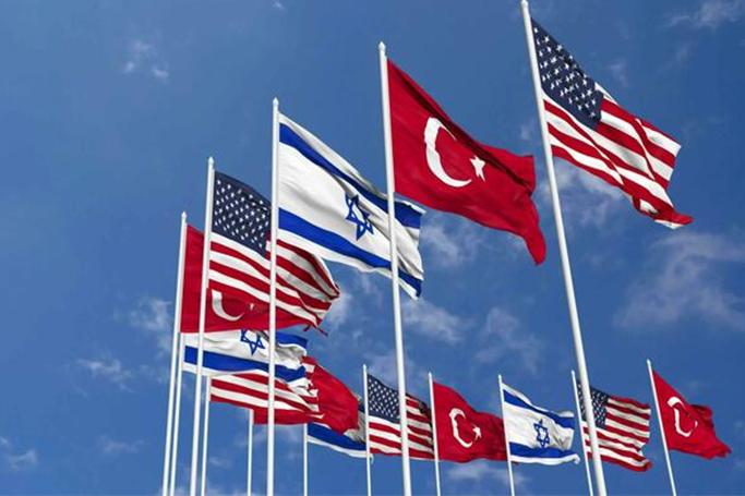 “HƏMAS” Türkiyə üçün nəticə deyil