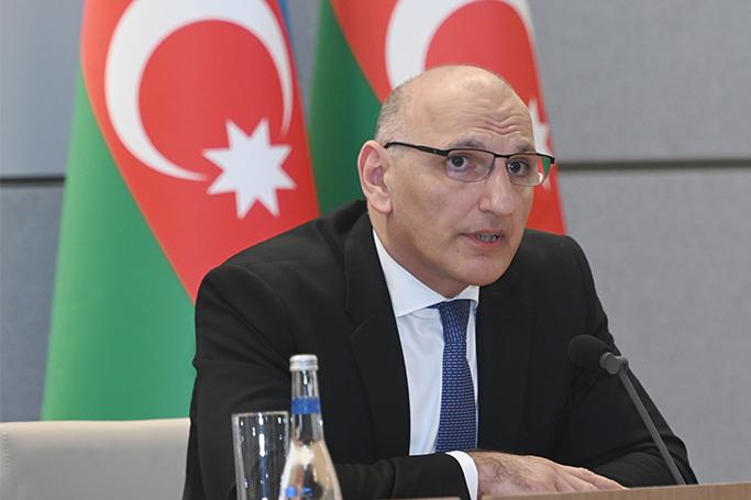 Azərbaycan İranla İsrail arasında vasitəçilik edir 