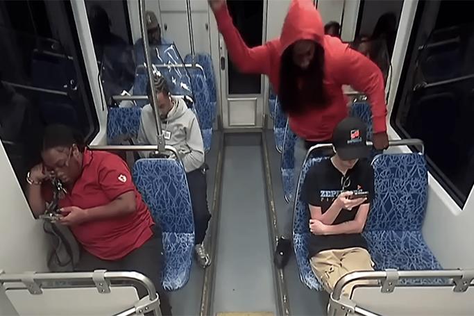Tramp qatilə ölüm hökmü tələb etdi