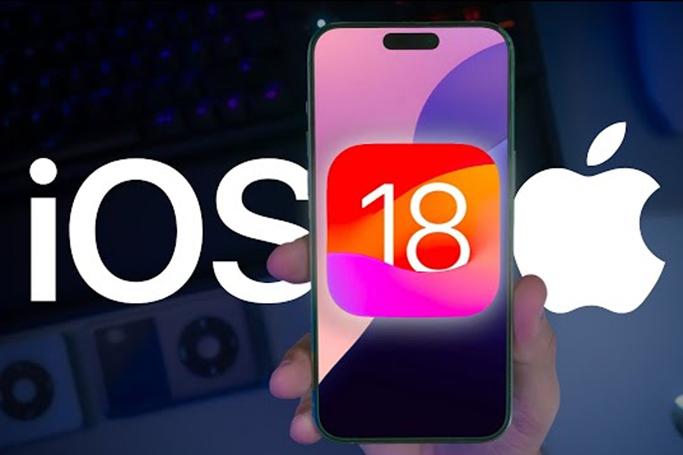 “iOS 18” son dayanacaq