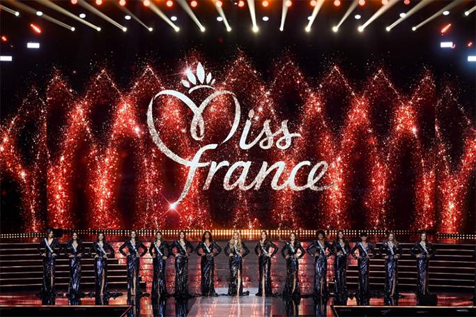 “Miss France” yarışmasında skandal