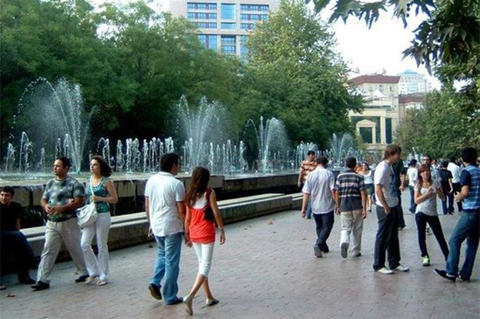 ... 90-cı illər