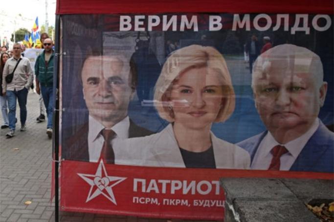 Putin taktikanı dəyişib
