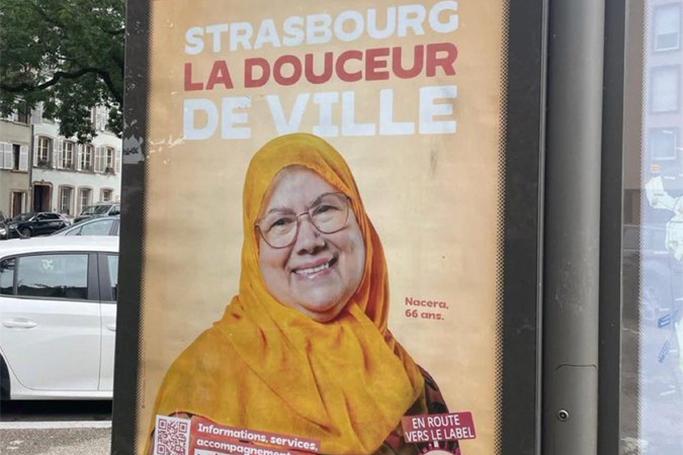 Fransada hicaba dözüm yoxdur