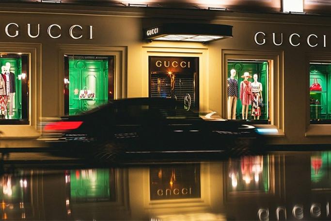 AB-dən “Gucci”yə fantastik məbləğdə cərimə