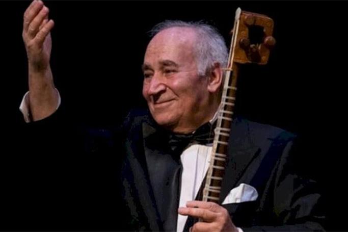Ramiz Quliyev vəfat etdi