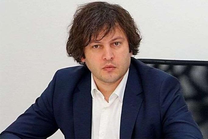 Gürcü dövlətinin “Məmmədov” dərdi...