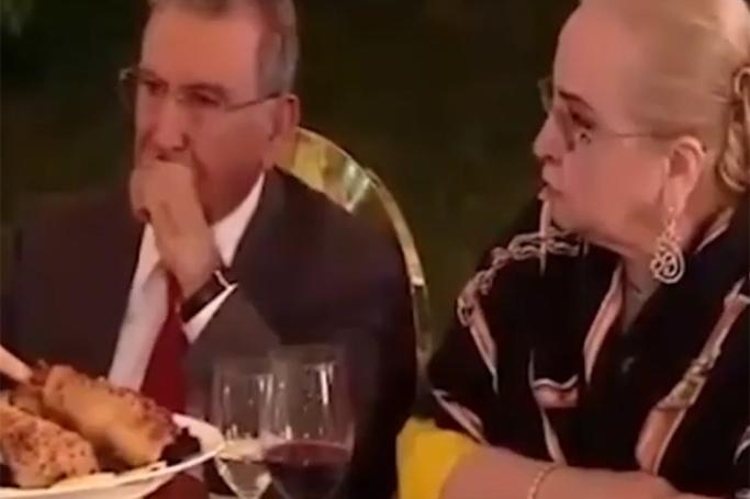 Kukla “Boz kardinal”