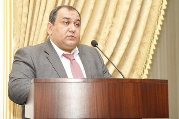 İş adamına qarşı ikinci iddia