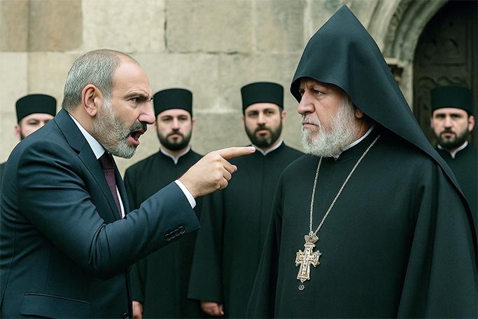 Savaşda sonuncu mərhələ
