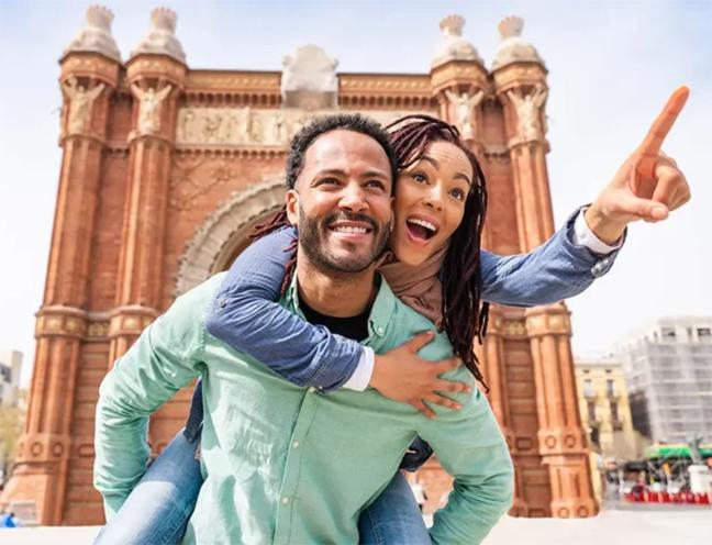 Səyahət üzvlüyü