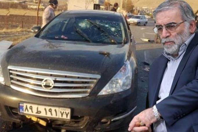 “İranın Oppenheymeri”nin ölümü