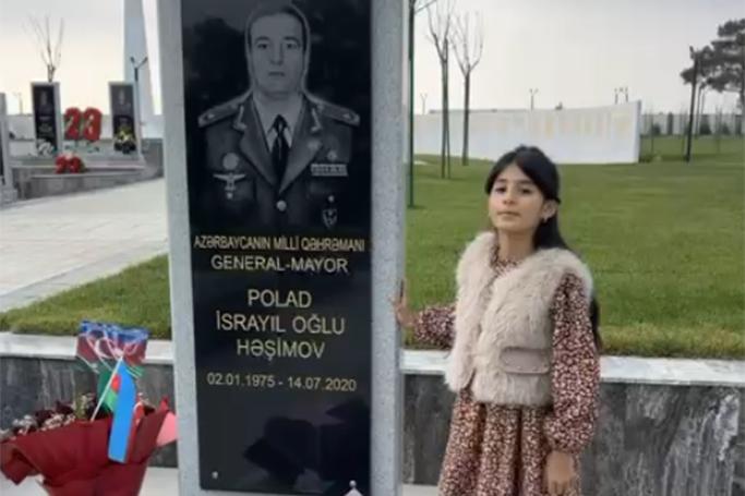 Qəhrəmanını tanıt