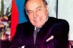 Heydər Əliyevin 20 il əvvəl rədd etdiyi qurum...
