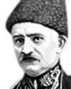 Mirzə Fətəli Axundzadə (1812 - 1878)