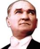 Mustafa Kamal Atatürk (1881 - 1938)
