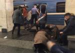 Rusiya terroruna Qərb baxışı