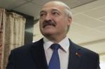 Lukaşenkodan Trampa jest